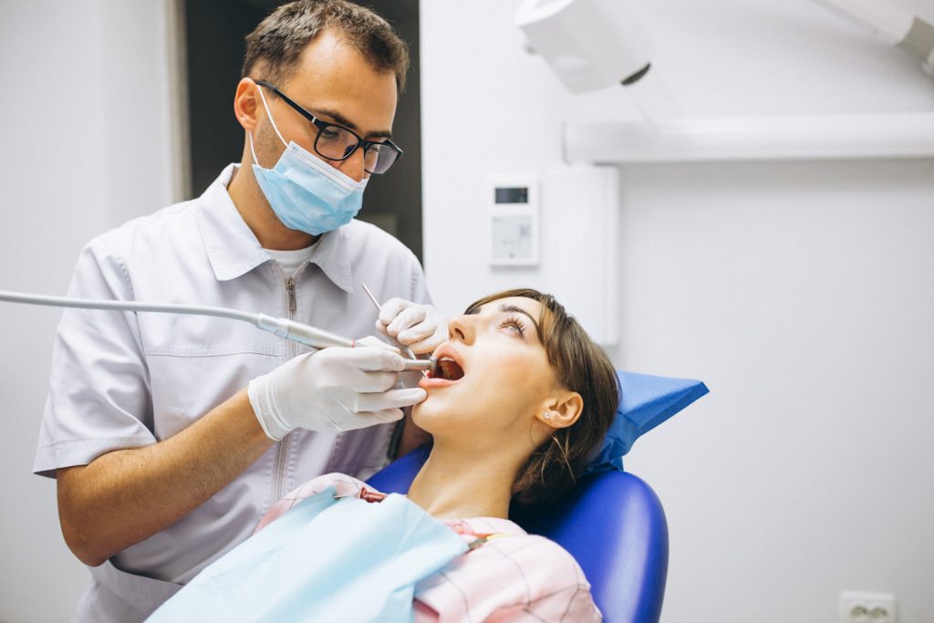 new york city endodontist