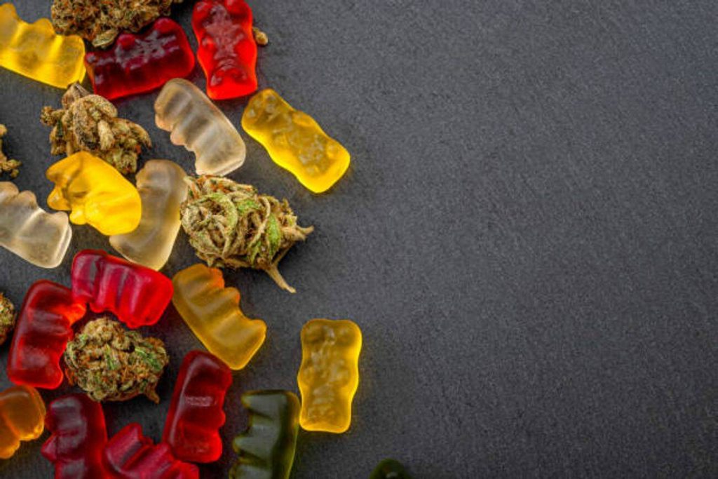 Delta 8 Gummies