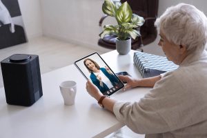 The Hinds Group telepsychiatry