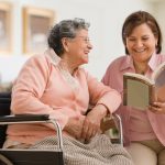 Caregiver Support Services Focused On Trust And Reliability For Families