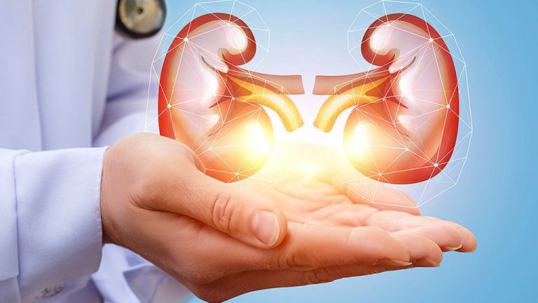 Living well while managing long term kidney health conditions daily