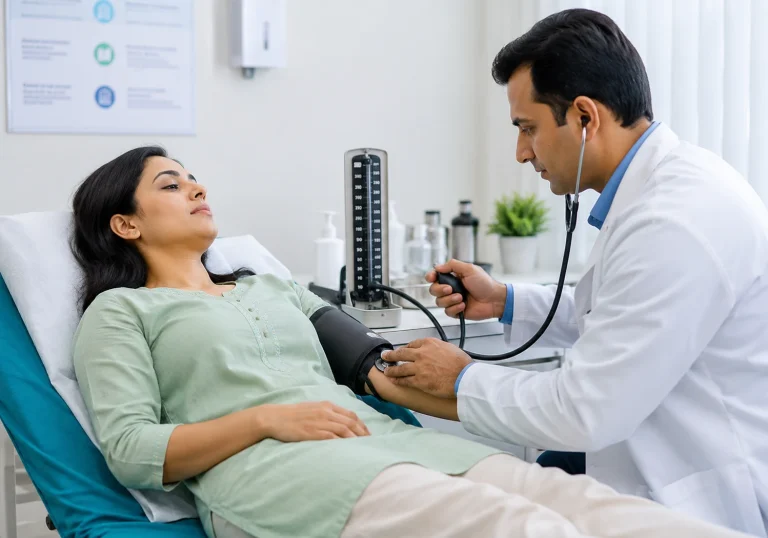 Full Body Checkup