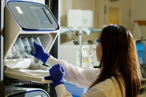 Tested Research Peptides