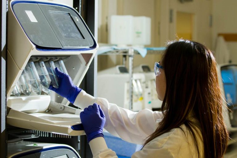 Tested Research Peptides